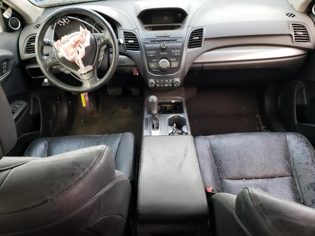 Photo 8 from auction – 2013 ACURA RDX with VIN 5J8TB3H32DL011482