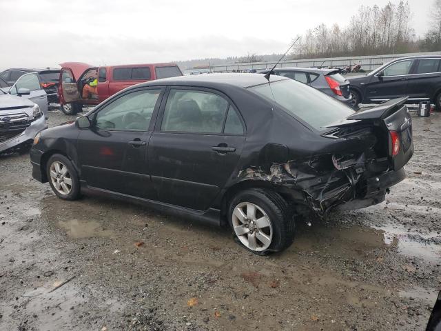 Photo 2 from auction – 2006 TOYOTA COROLLA CE with VIN 1NXBR30E66Z681340