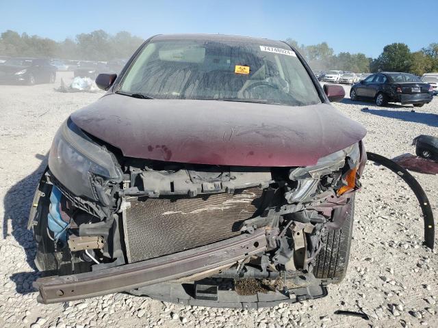 Photo 5 from auction – 2012 HONDA CR-V EX with VIN 5J6RM4H58CL066957