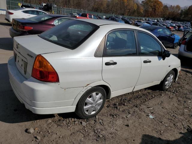 Photo 3 from auction – 2003 SUZUKI AERIO S with VIN JS2RA41S035171503