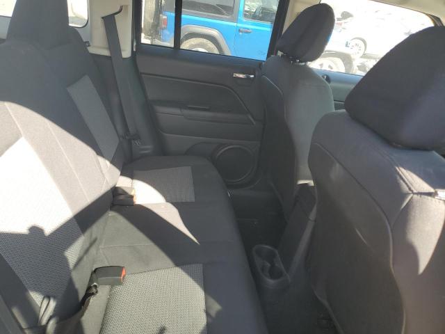Photo 11 from auction – 2009 JEEP PATRIOT SP with VIN 1J8FF28B79D192574