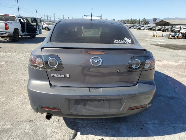 Photo 6 from auction – 2008 MAZDA 3 I with VIN JM1BK32G881138826