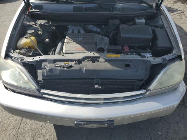 Photo 12 from auction – 2001 LEXUS RX 300 with VIN JTJHF10U410214188