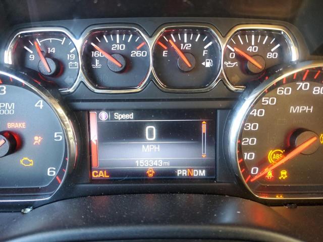 Photo 9 from auction – 2015 GMC SIERRA K15 with VIN 3GTU2VEC7FG185714