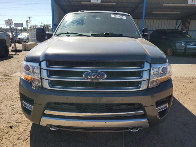 Photo 5 from auction – 2017 FORD EXPEDITION with VIN 1FMJK1MT2HEA78055