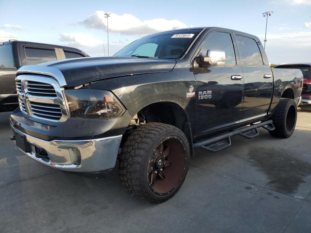 RAM 1500 SLT 2013 with VIN 1C6RR7LT2DS579716 - Photo from auction