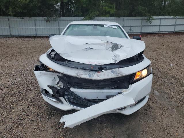 Photo 5 from auction – 2019 CHEVROLET IMPALA LS with VIN 1G11X5S34KU136995