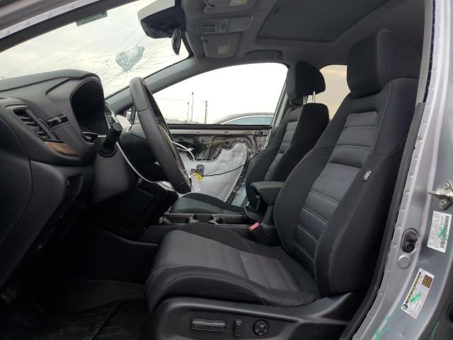 Photo 7 from auction – 2019 HONDA CR-V EX with VIN 7FARW1H55KE030762