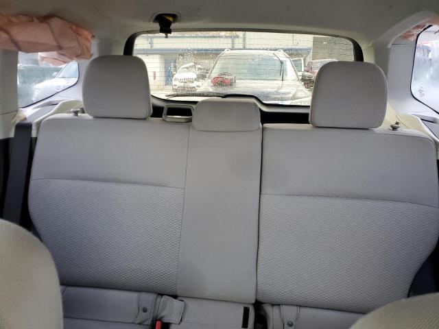 Photo 10 from auction – 2014 SUBARU FORESTER 2 with VIN JF2SJAACXEH424655