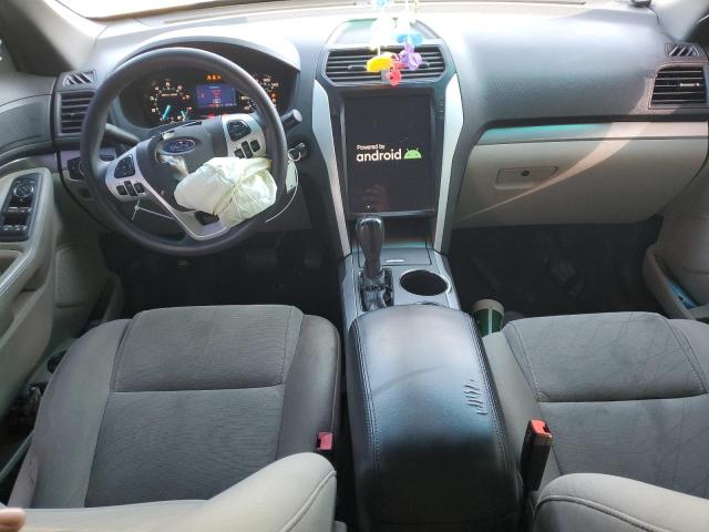 Photo 8 from auction – 2013 FORD EXPLORER with VIN 1FM5K7B87DGA70194