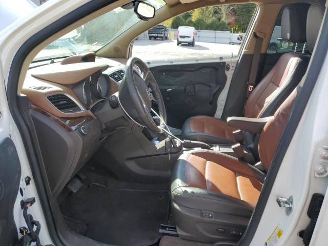 Photo 7 from auction – 2014 BUICK ENCORE with VIN KL4CJGSB0EB756502