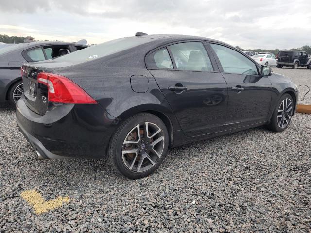 Photo 3 from auction – 2017 VOLVO S60 DYNAMI with VIN YV140MTL6H2424145