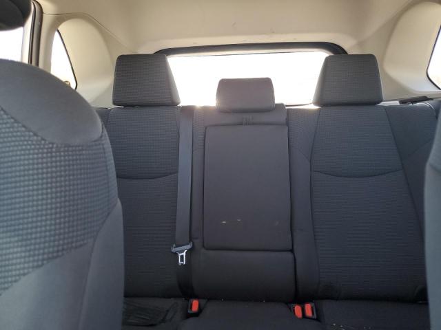 Photo 10 from auction – 2021 TOYOTA RAV4 LE with VIN 4T3LWRFV3MU047897