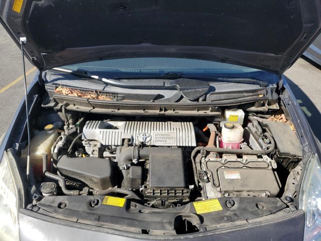 Photo 11 from auction – 2013 TOYOTA PRIUS with VIN JTDKN3DUXD5561615