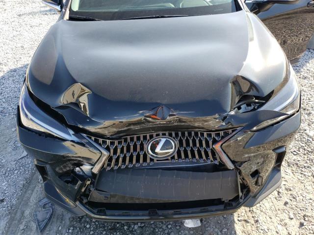 Photo 12 from auction – 2024 LEXUS NX 350 PRE with VIN 2T2GGCEZ4RC060056