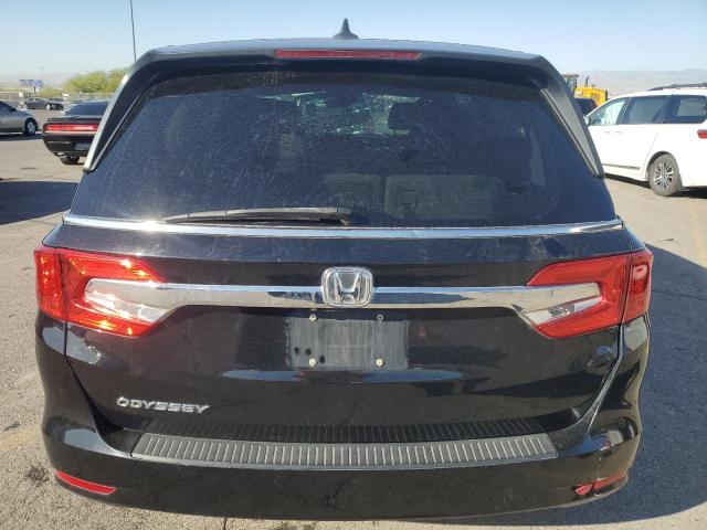 Photo 6 from auction – 2018 HONDA ODYSSEY EX with VIN 5FNRL6H78JB073025