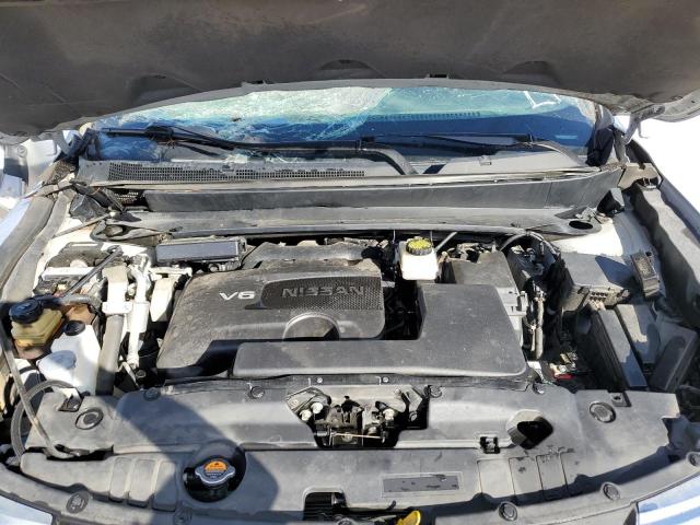 Photo 12 from auction – 2019 NISSAN PATHFINDER with VIN 5N1DR2MN2KC614733
