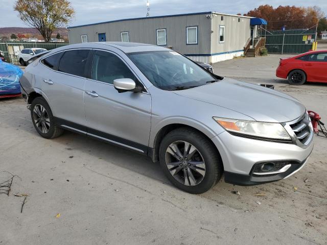 Photo 4 from auction – 2013 HONDA CROSSTOUR with VIN 5J6TF2H57DL004746