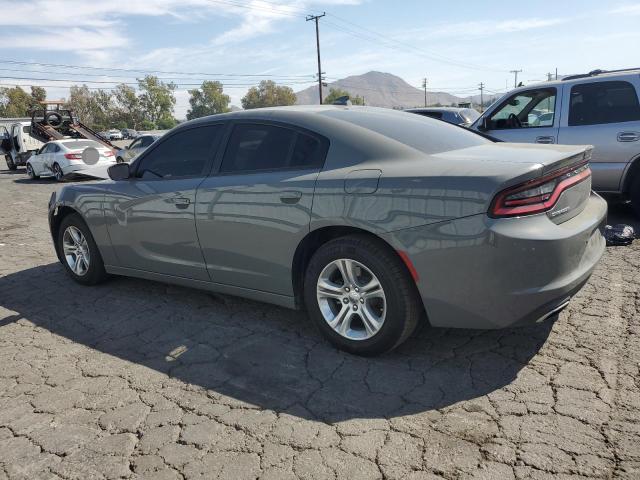 Photo 2 from auction – 2023 DODGE CHARGER SX with VIN 2C3CDXBG3PH636071