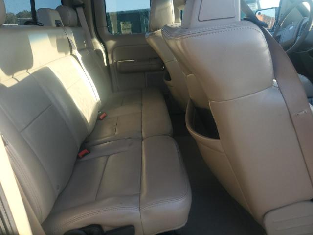 Photo 10 from auction – 2007 FORD F150 with VIN 1FTPX12V17KD43858