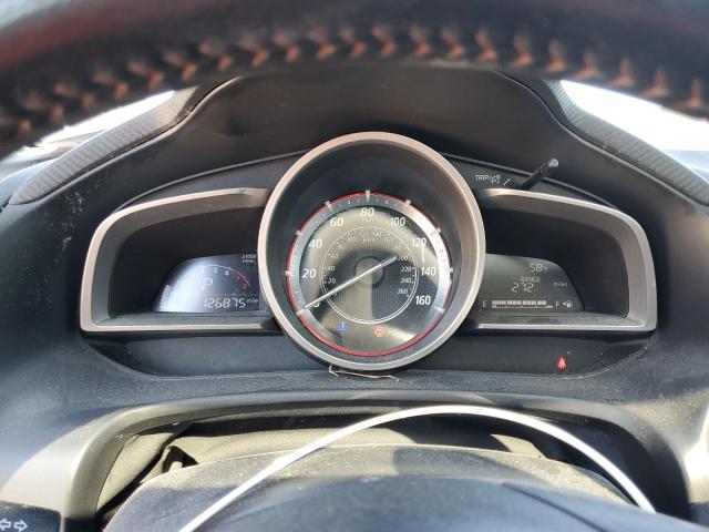Photo 9 from auction – 2015 MAZDA 3 TOURING with VIN 3MZBM1V72FM233163