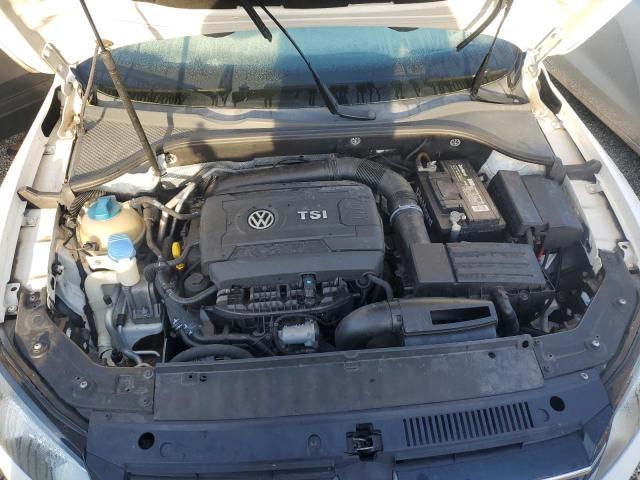 Photo 11 from auction – 2014 VOLKSWAGEN PASSAT S with VIN 1VWAT7A32EC038541