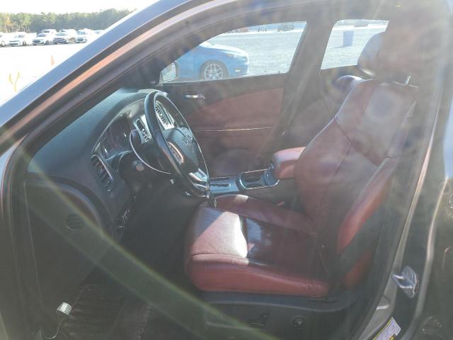 Photo 7 from auction – 2012 DODGE CHARGER R/ with VIN 2C3CDXCT4CH162329