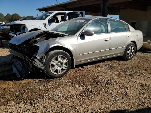 NISSAN ALTIMA S 2006 with VIN 1N4AL11D86C216890 - Photo from auction