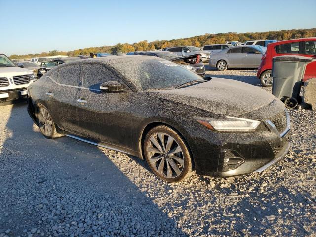 Photo 4 from auction – 2019 NISSAN MAXIMA S with VIN 1N4AA6AV2KC380934