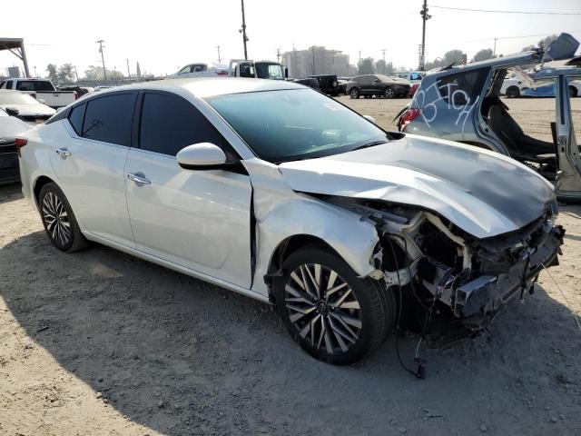 Photo 4 from auction – 2023 NISSAN ALTIMA SV with VIN 1N4BL4DVXPN340546