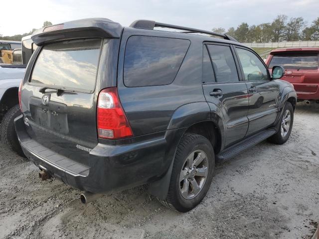Photo 3 from auction – 2007 TOYOTA 4RUNNER LI with VIN JTEBU17R870115930