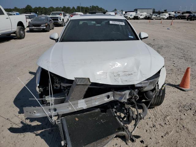 Photo 5 from auction – 2018 AUDI A4 PREMIUM with VIN WAUKMAF4XJA234796