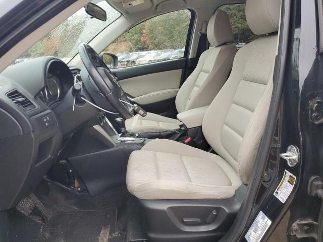 Photo 7 from auction – 2014 MAZDA CX-5 TOURI with VIN JM3KE2CY1E0406309