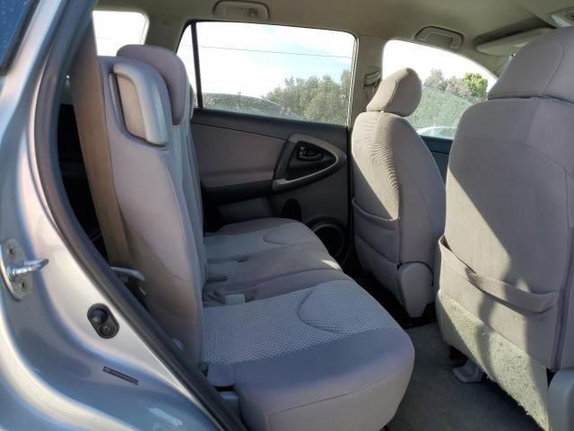 Photo 11 from auction – 2008 TOYOTA RAV4 with VIN JTMZD33V885095314