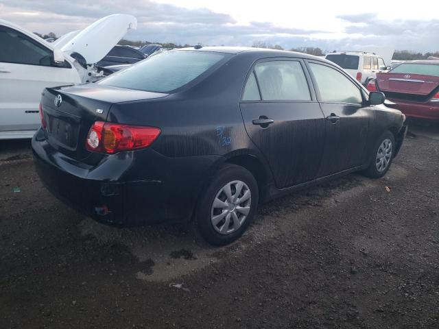 Photo 3 from auction – 2010 TOYOTA COROLLA BA with VIN 1NXBU4EE1AZ320524