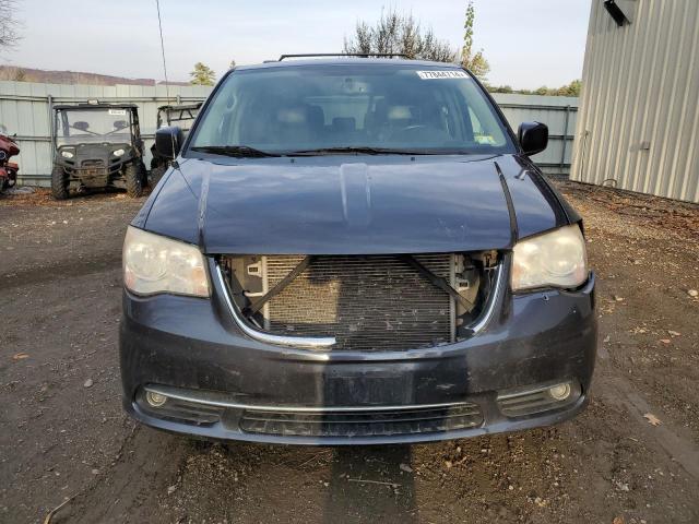 Photo 5 from auction – 2013 CHRYSLER TOWN & COU with VIN 2C4RC1BGXDR604178