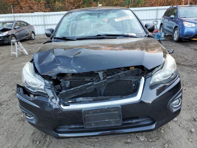Фото 5 с аукциона – 2013 SUBARU IMPREZA с VIN JF1GJAA63DH031258