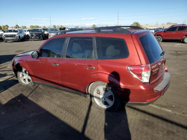 Photo 2 from auction – 2012 SUBARU FORESTER 2 with VIN JF2SHBBC6CH421345