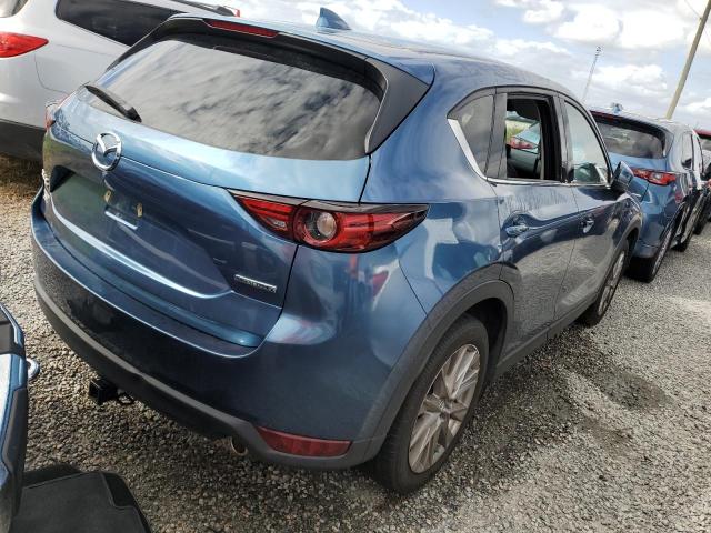 Photo 3 from auction – 2020 MAZDA CX-5 GRAND with VIN JM3KFBDM7L1850360