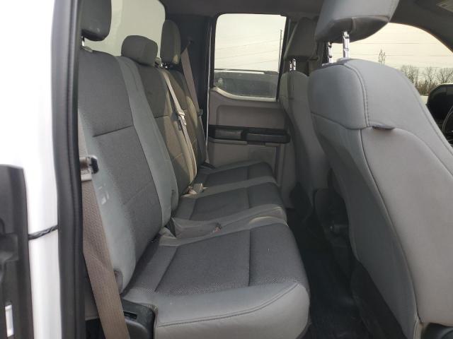 Photo 10 from auction – 2016 FORD F150 SUPER with VIN 1FTEX1CF5GKD72634