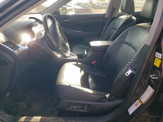 Photo 7 from auction – 2011 LEXUS ES 350 with VIN JTHBK1EG7B2429835