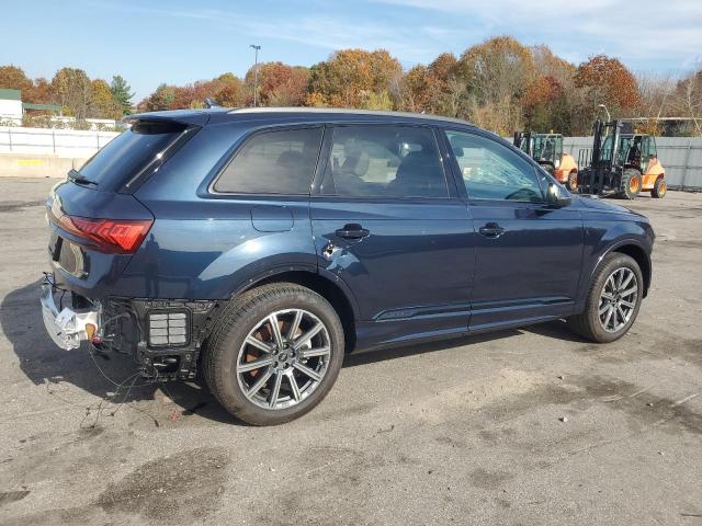 Photo 3 from auction – 2023 AUDI Q7 PREMIUM with VIN WA1LCBF75PD030872