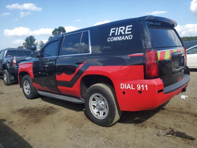 Photo 2 from auction – 2017 CHEVROLET TAHOE SPEC with VIN 1GNSKFEC8HR357661