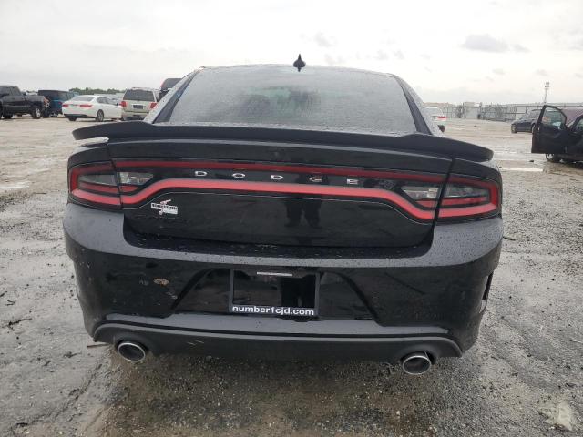 Photo 6 from auction – 2023 DODGE CHARGER R/ with VIN 2C3CDXCT5PH699054