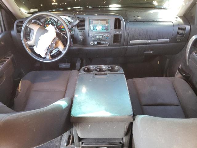 Photo 8 from auction – 2011 CHEVROLET SILVERADO with VIN 1GCPKSE3XBF166047