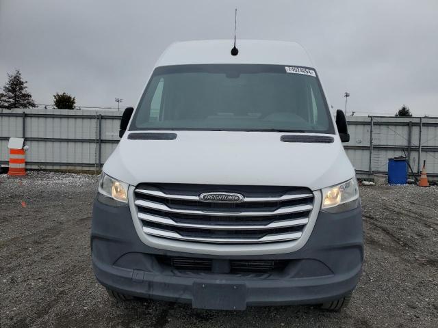 Photo 5 from auction – 2019 FREIGHTLINER SPRINTER 2 with VIN WDRPF1CD2KT003551