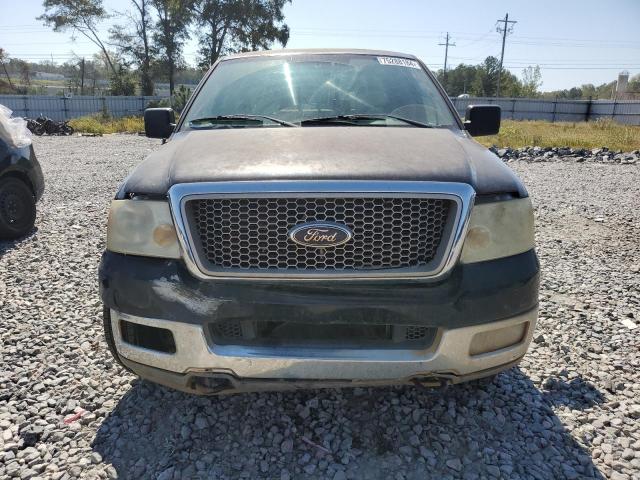 Photo 5 from auction – 2004 FORD F150 with VIN 1FTPX14514NB65666