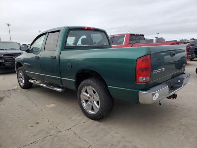 Photo 2 from auction – 2003 DODGE RAM 1500 S with VIN 1D7HA18D53S316764