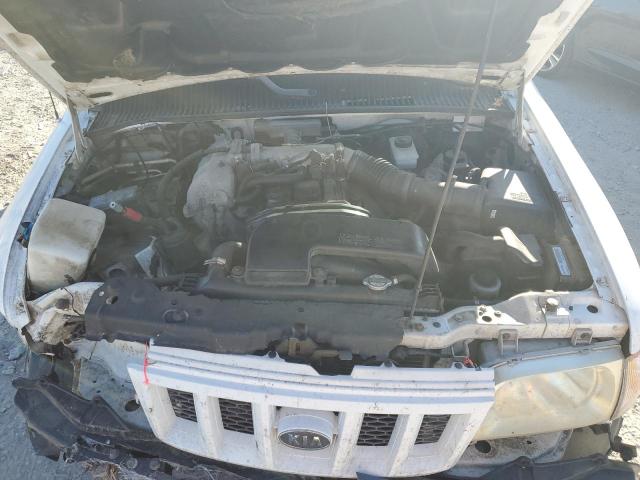 Photo 12 from auction – 2002 KIA SPORTAGE with VIN KNDJA723625142604