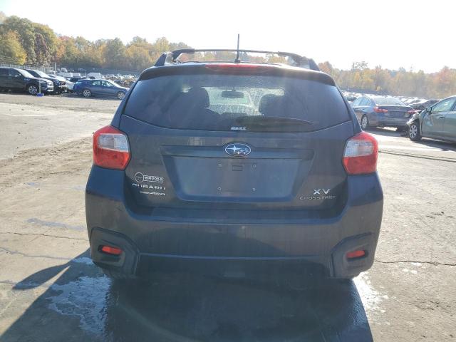 Photo 6 from auction – 2014 SUBARU XV CROSSTR with VIN JF2GPACC8E8219045